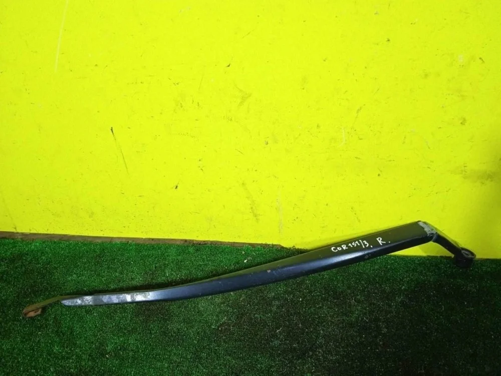 Поводок стеклоочистителя Toyota Corolla 2010 8521112520 150 1ZRFE, правый