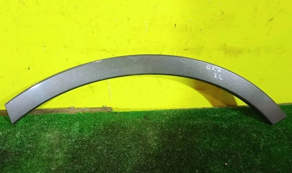 Расширитель крыла Audi Q7 2016 4M0853817A 4M CREC, задний левый