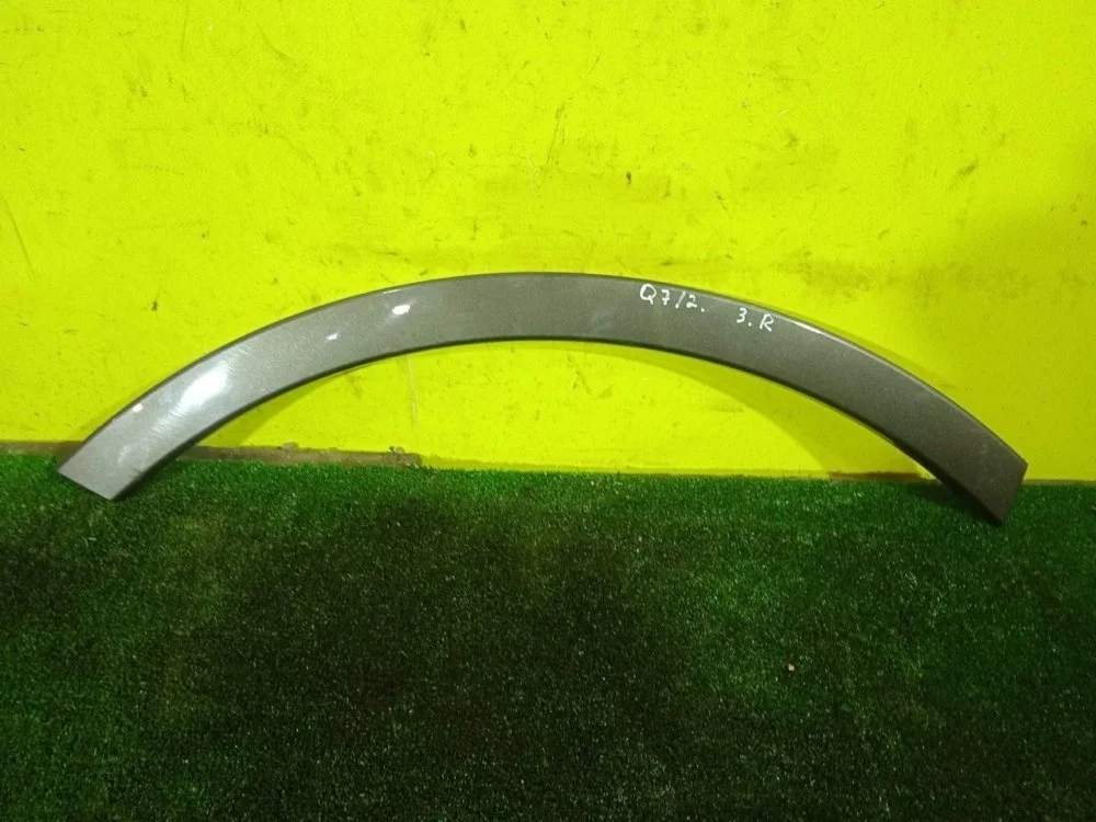 Расширитель крыла Audi Q7 2016 4M0853818A 4M CREC, задний правый