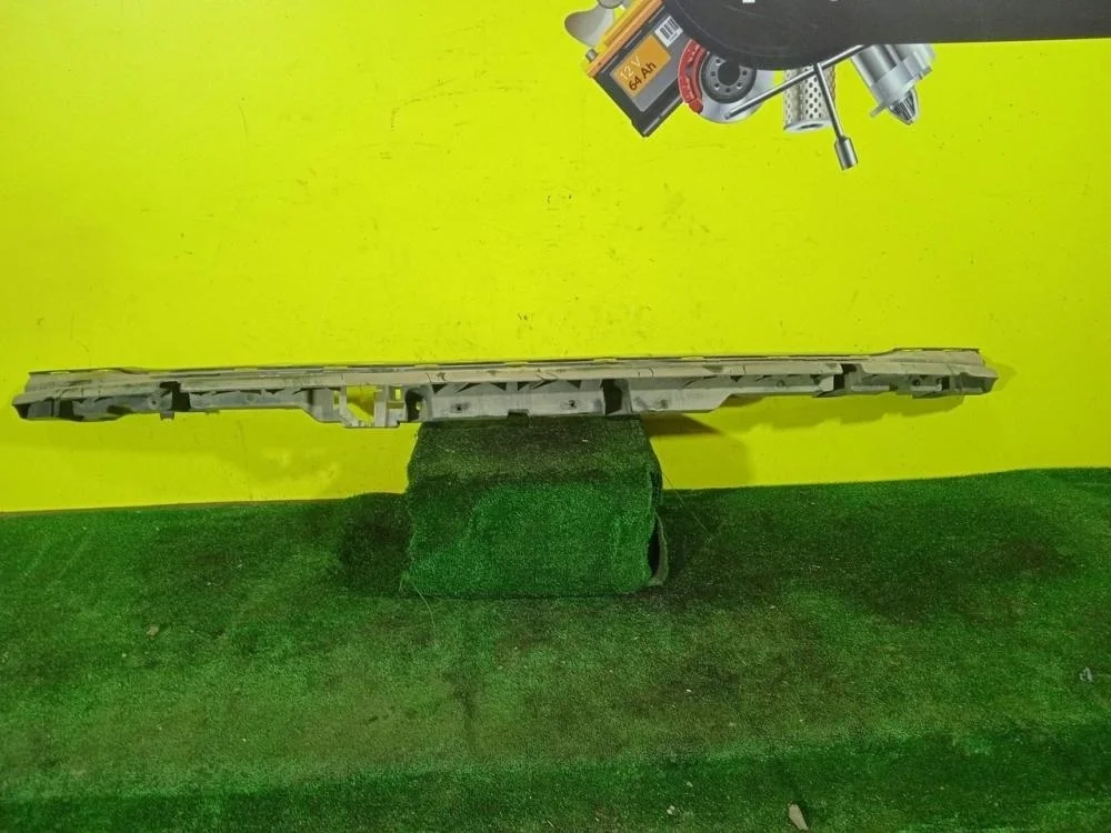 Кронштейн бампера Audi Q7 2016 4M0807458 4M CREC, задний