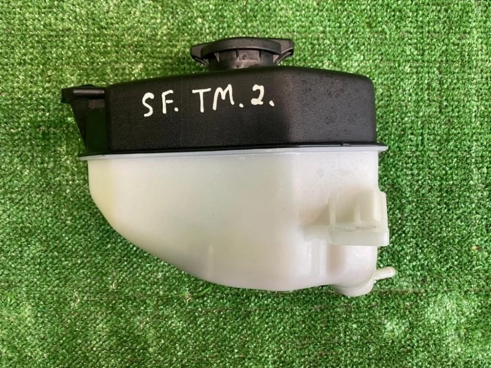 Бачок расширительный Hyundai Santa Fe 2020 25430S1000 TM D4HB