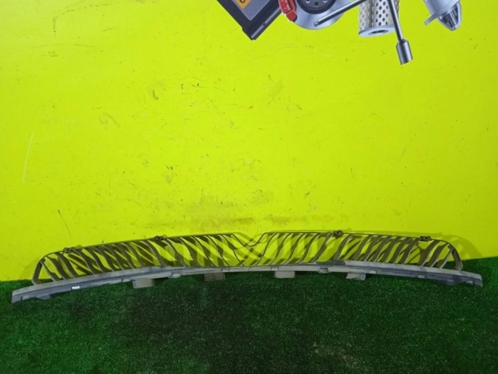 Кронштейн бампера Volkswagen Touareg 2018 760807863 CR CVMD, задний