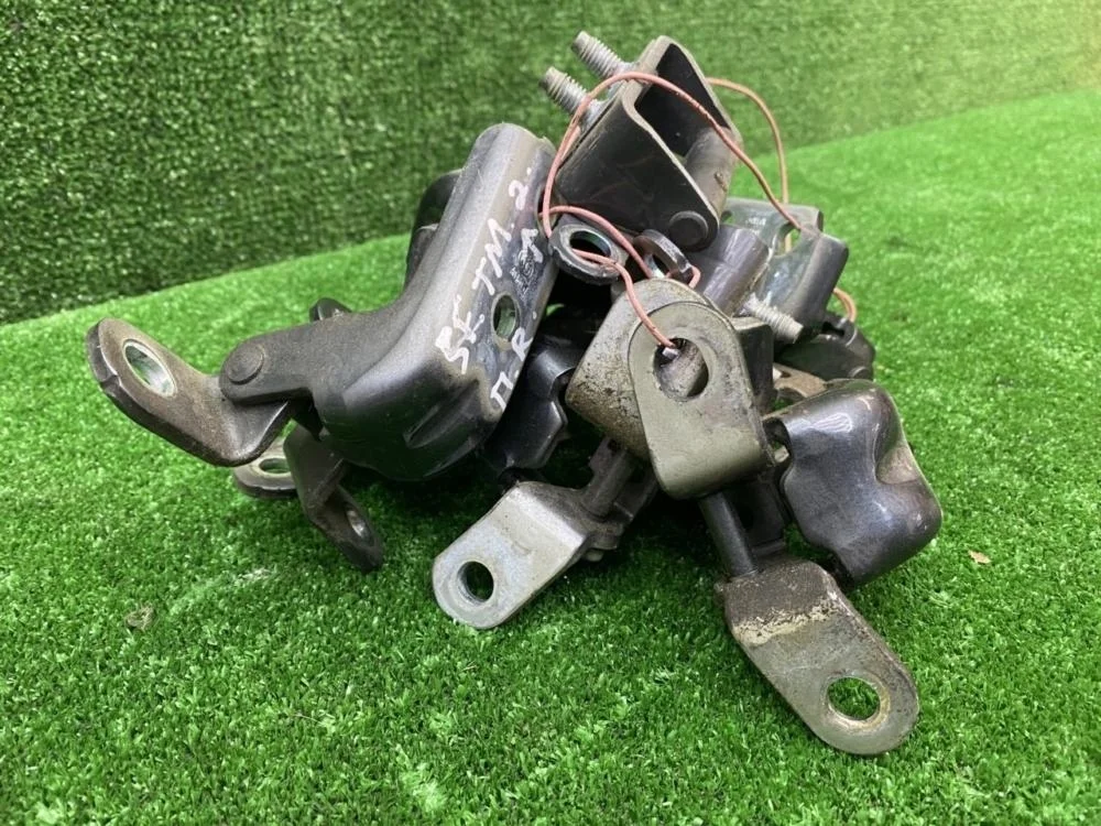 Петля двери Hyundai Santa Fe 2020 79420B3000 TM D4HB, задняя правая