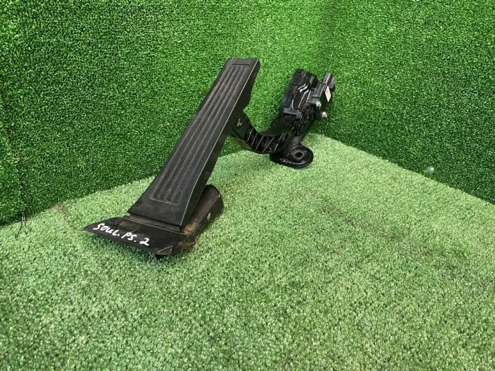 Педаль газа Kia Soul 2017 32700B2110 PS G4NA