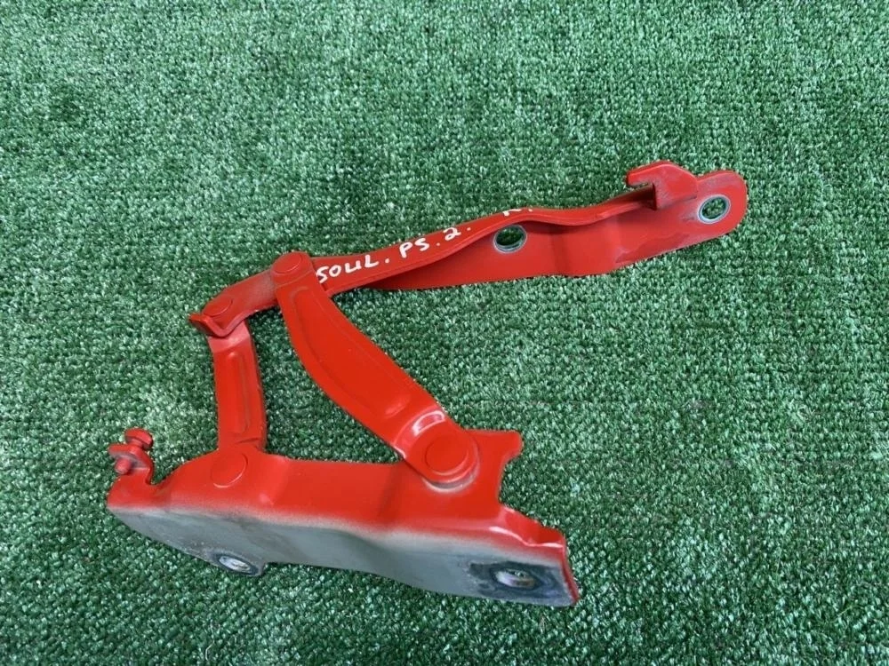 Петля капота Kia Soul 2017 79120B2000 PS G4NA, правая