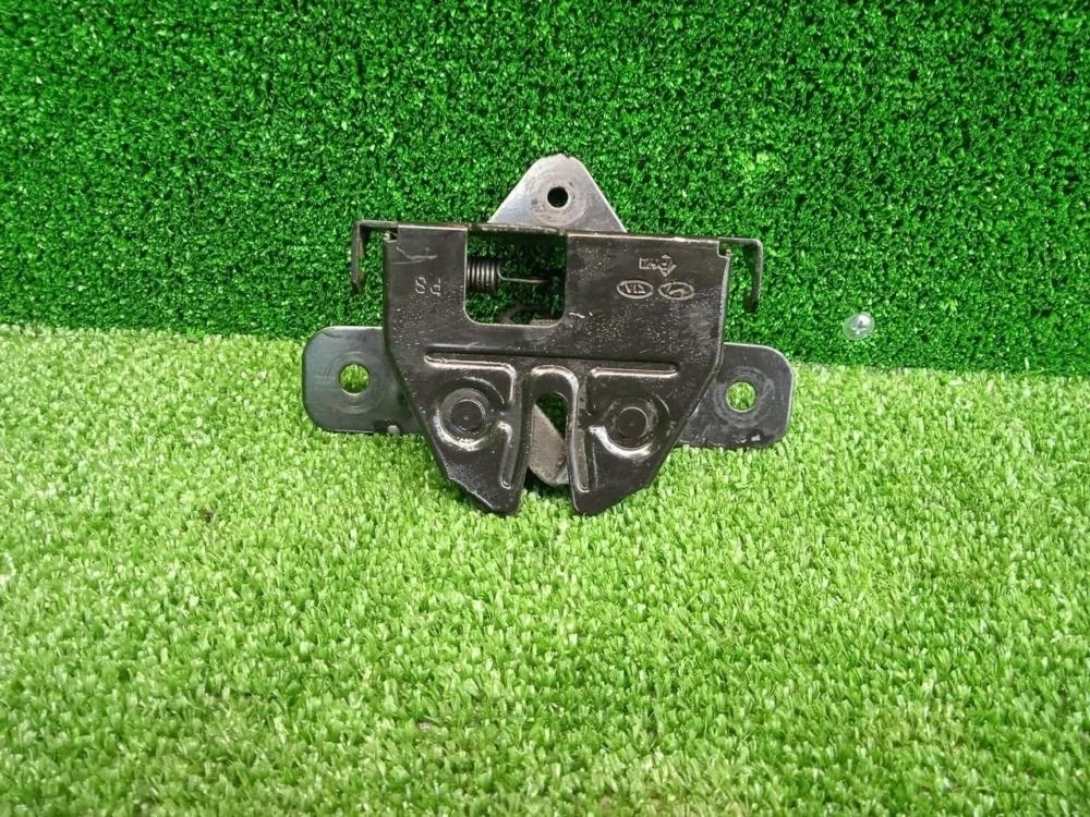 Замок капота Kia Soul 2017 81130B2000 PS G4NA