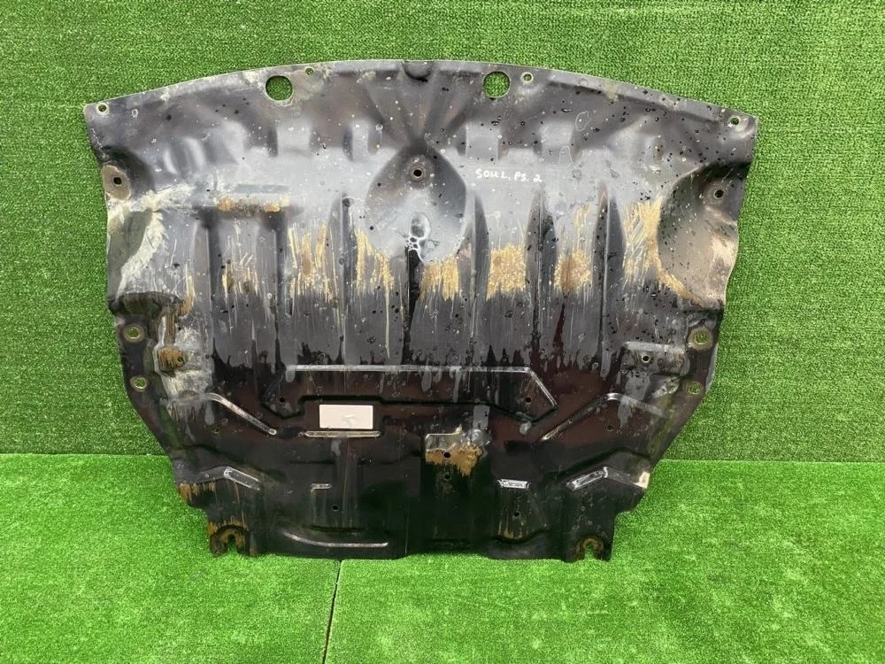 Защита двигателя Kia Soul 2017 29110B2200 PS G4NA