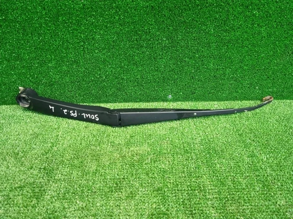 Поводок стеклоочистителя Kia Soul 2017 98301B2000 PS G4NA, левый