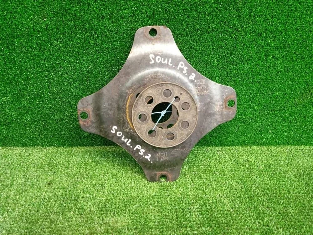 Маховик АКПП Kia Soul 2017 2321125050 PS G4NA