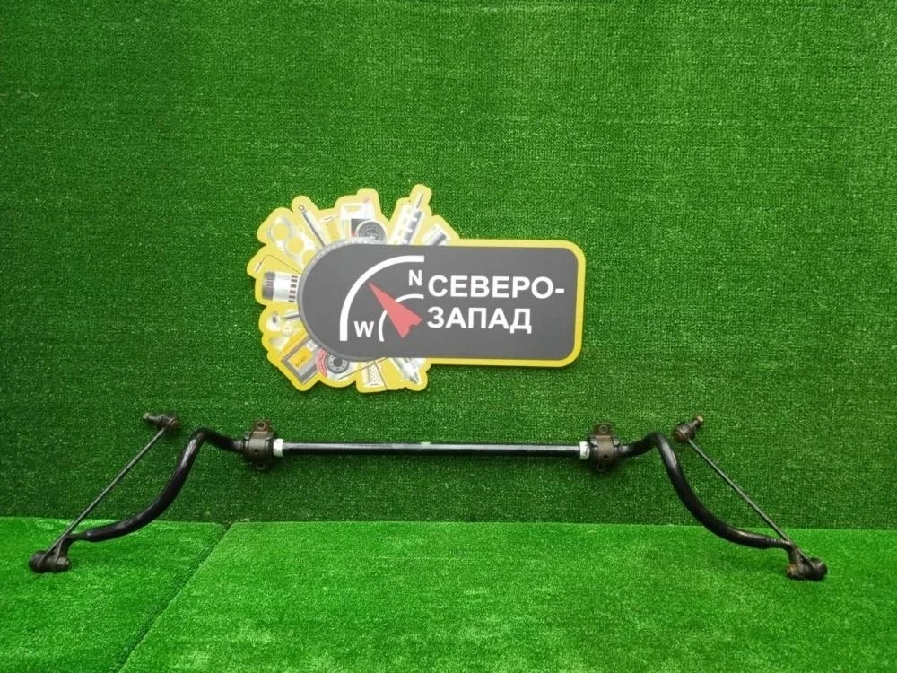 Стабилизатор Mitsubishi Outlander 2012 4056A096 GF 4B11, передний