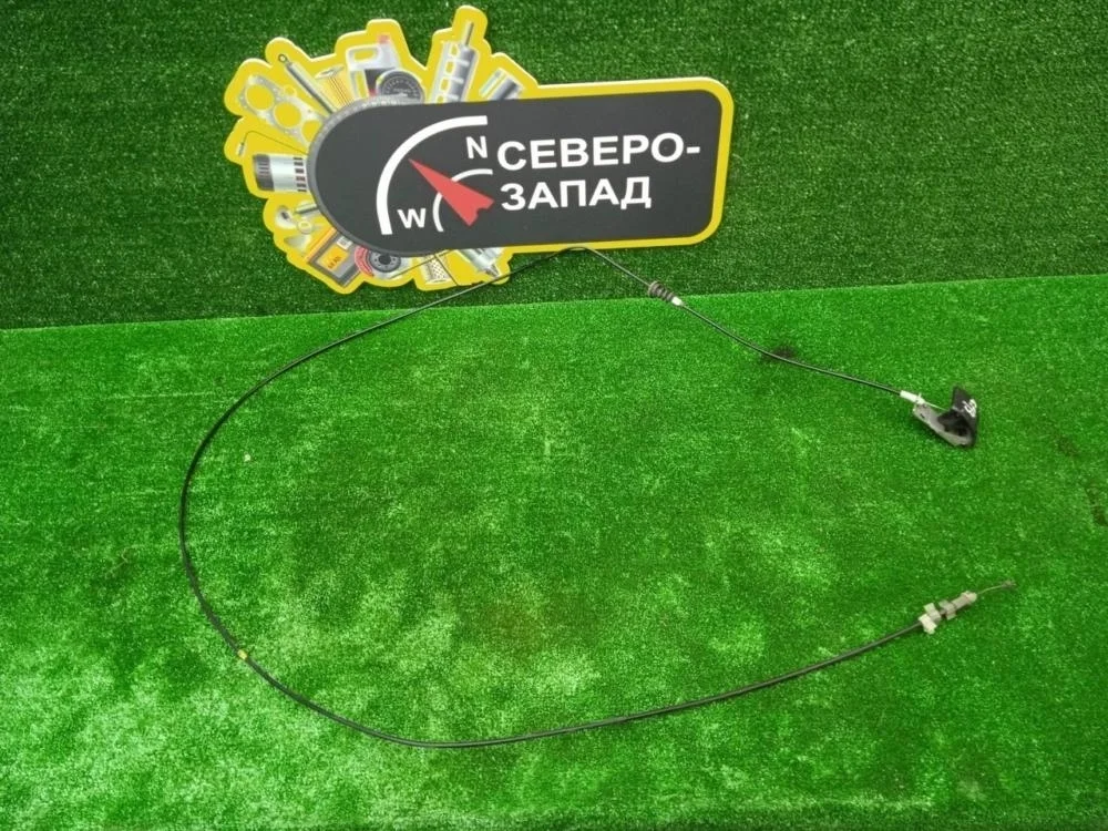 Трос капота Mitsubishi Outlander 2012 5910A078 GF 4B11