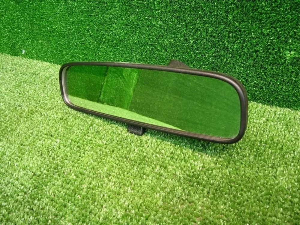 Зеркало салонное Mitsubishi Outlander 2012 MN124448 GF 4B11