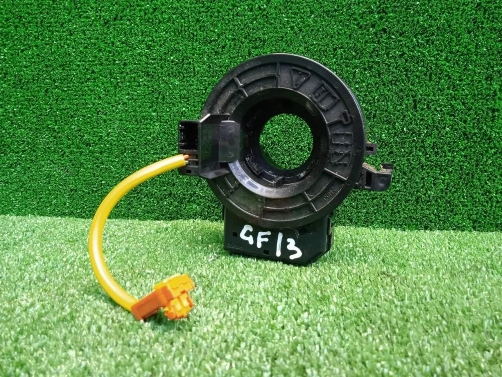 Лента подрулевая SRS Mitsubishi Outlander 2012 8619A167 GF 4B11