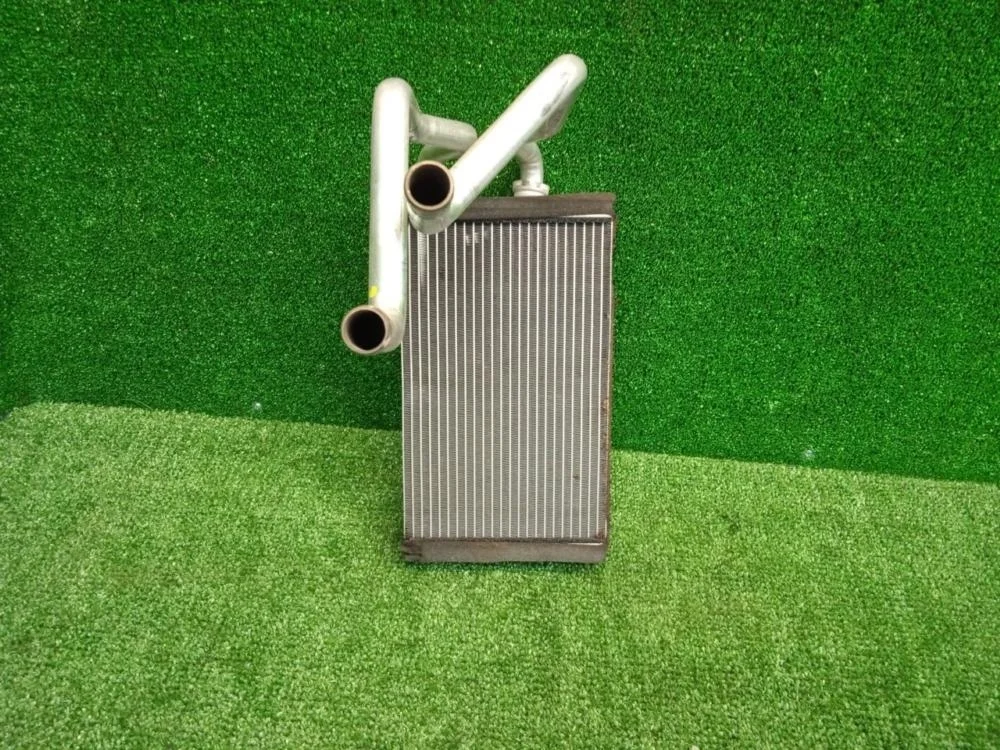 Радиатор печки Mitsubishi Outlander 2012 7801A857 GF 4B11