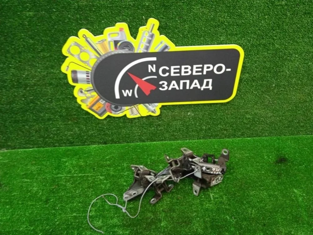 Петля двери Mitsubishi Outlander 2012 5702A064 GF 4B11, передняя левая