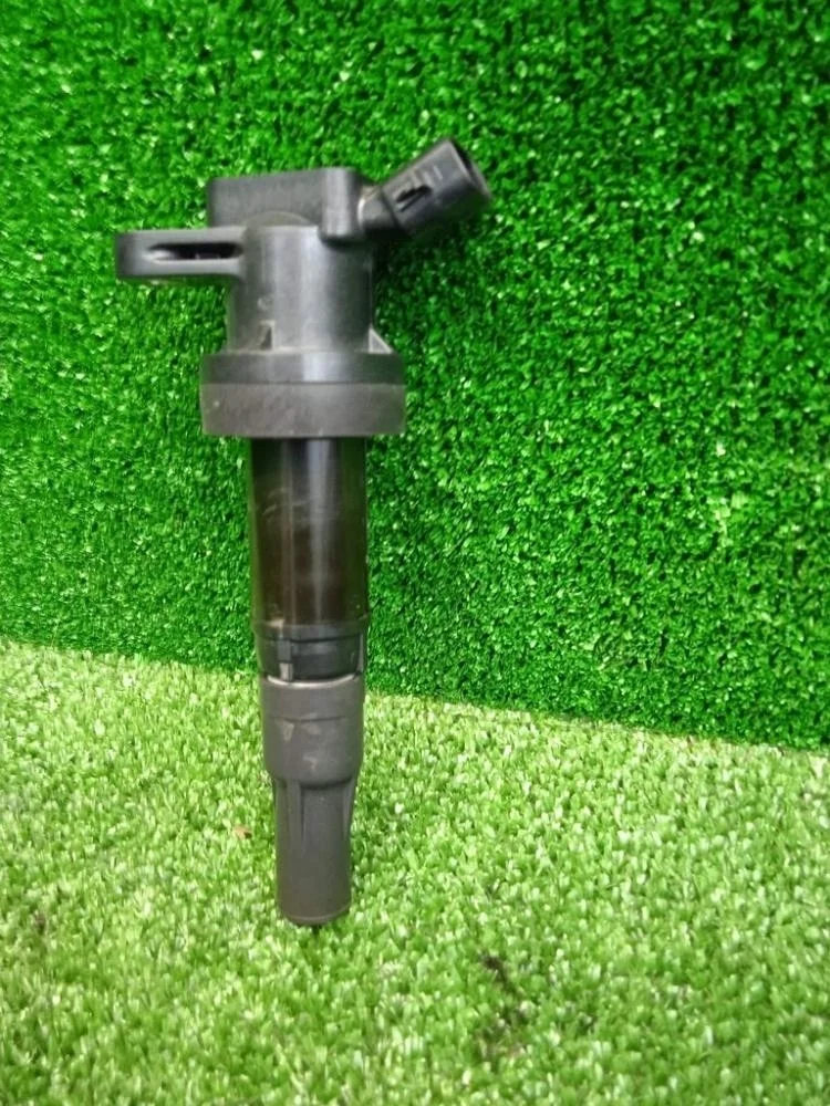 Катушка зажигания Kia Rio 2018 2730103200 FB G4LC