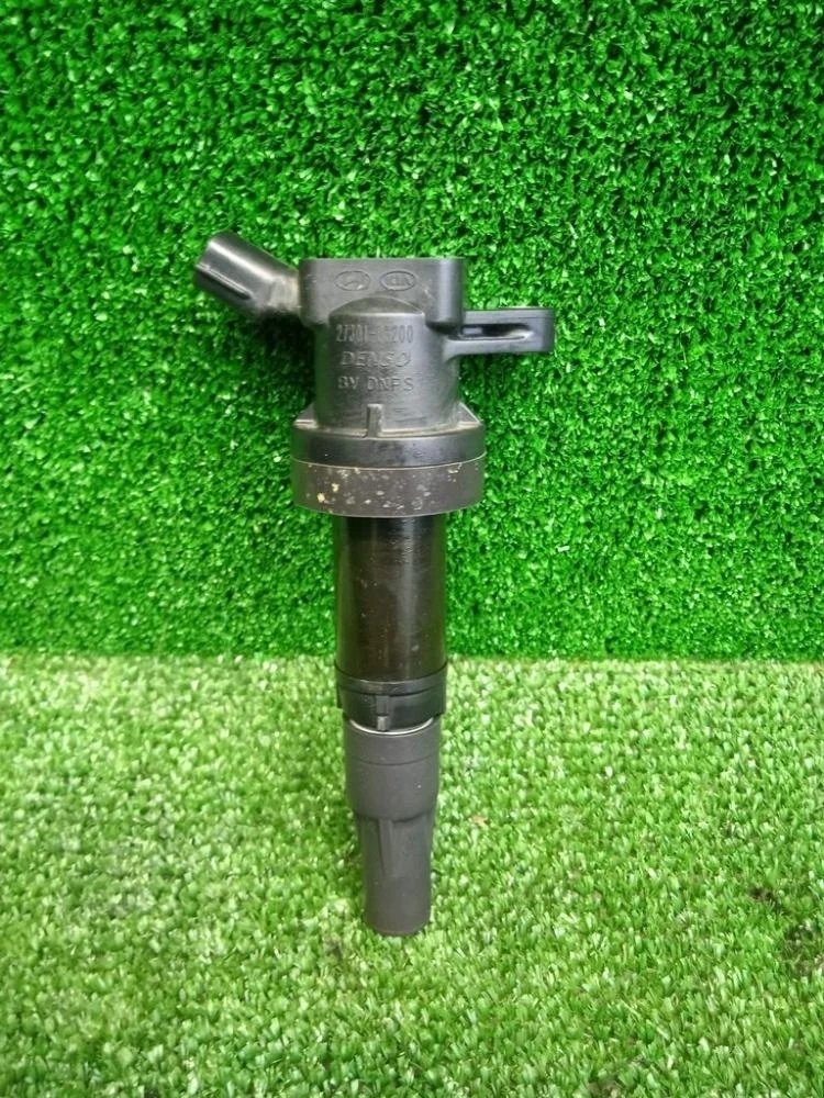 Катушка зажигания Kia Rio 2018 2730103200 FB G4LC