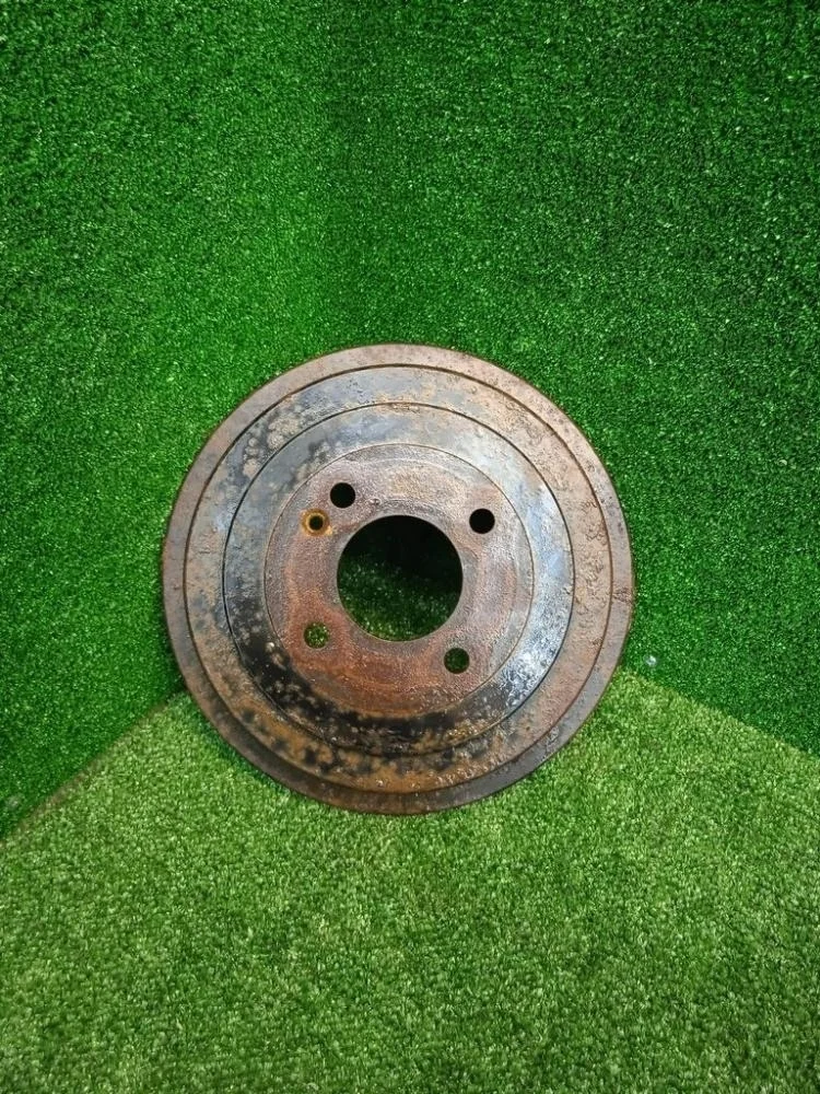 Барабан тормозной Kia Rio 2018 584110U000 FB G4LC