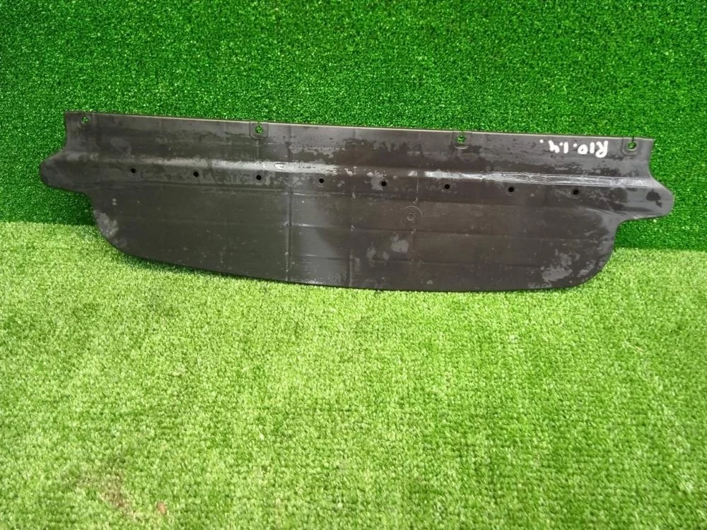 Дефлектор радиатора Kia Rio 2018 29135H5000 FB G4LC