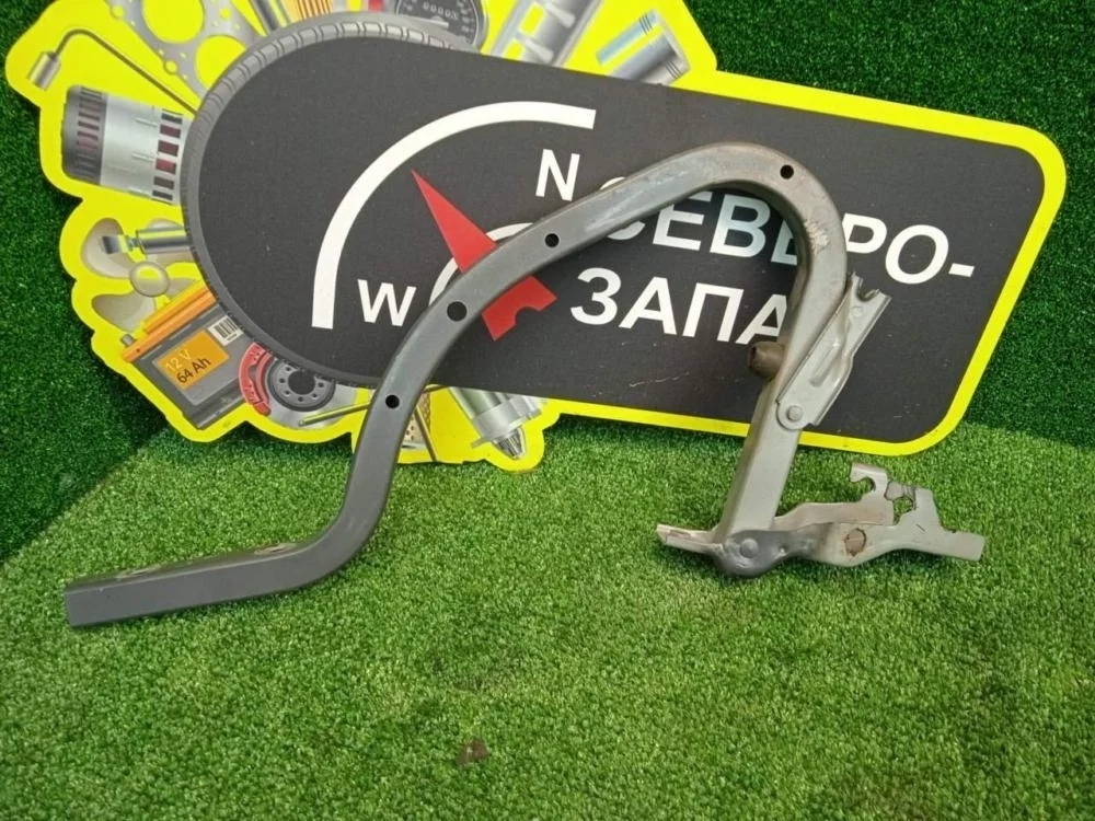 Петля багажника Hyundai Solaris 2013 792104L000 RB G4FC, левая