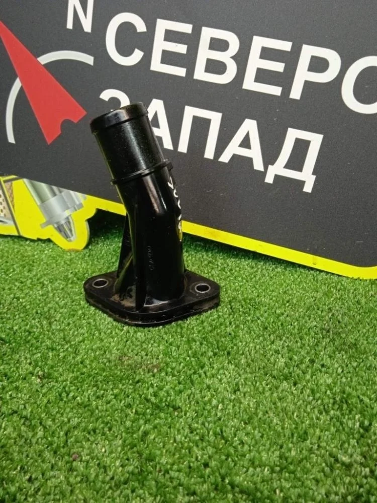 Корпус термостата Hyundai Solaris 2013 256312B051 RB G4FC