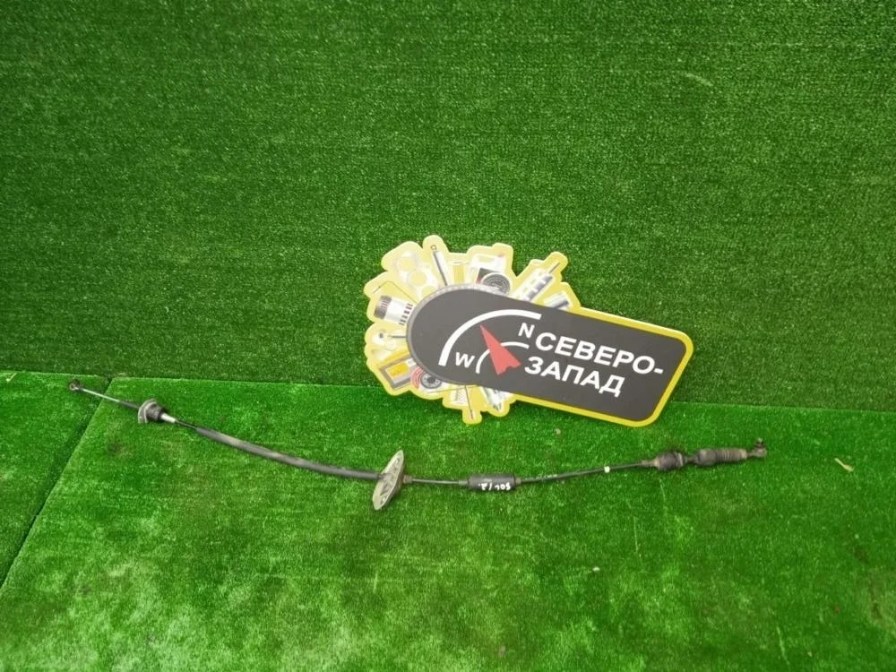 Трос кулисы АКПП Hyundai Solaris 2013 467904L100 RB G4FC