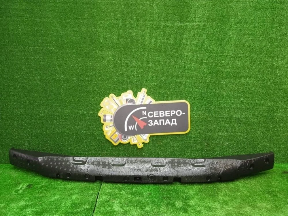 Усилитель бампера (пена) Toyota Land Cruiser 2011 5261160050 200 1VDFTV, передний