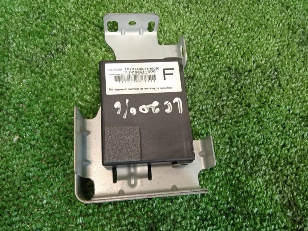 Блок электронный Toyota Land Cruiser 2011 8978460080 200 1VDFTV