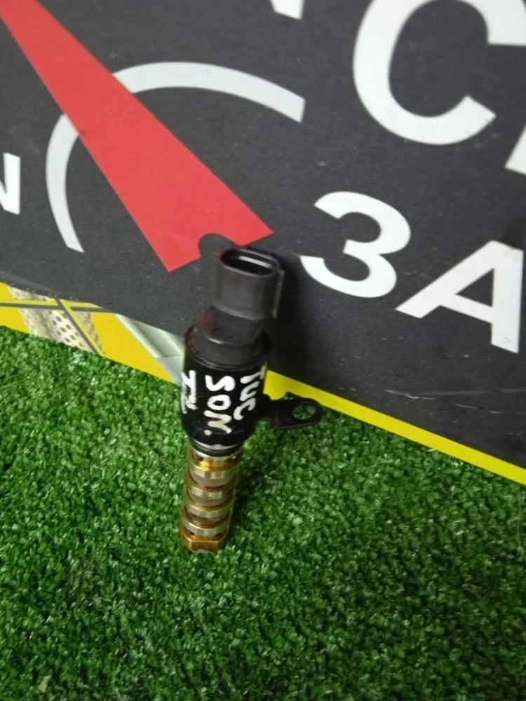 Клапан VVT-i Hyundai Tucson 2018 243552B700 TL G4FJ