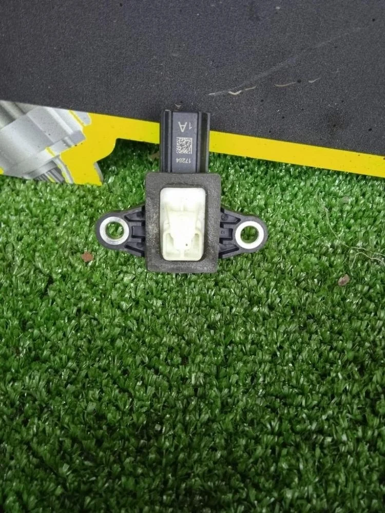 Датчик удара Hyundai Tucson 2018 95920B1050 TL G4FJ