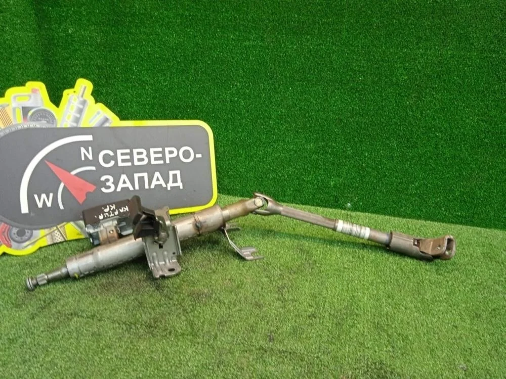 Рулевая колонка Renault Kaptur 2019 488105981R HHA H4M429