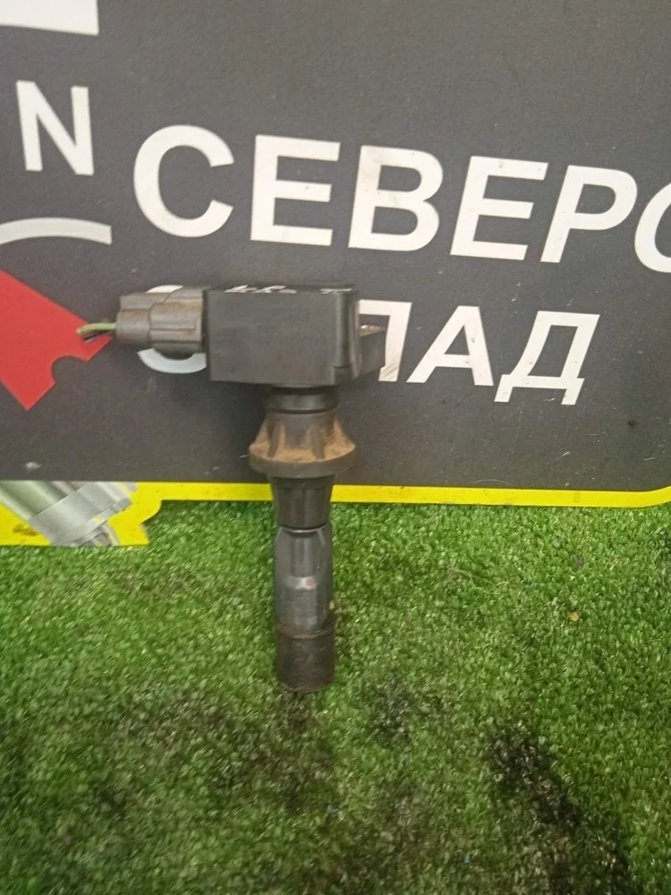 Катушка зажигания Mazda 6 2008 6M8G12A366 GH LF