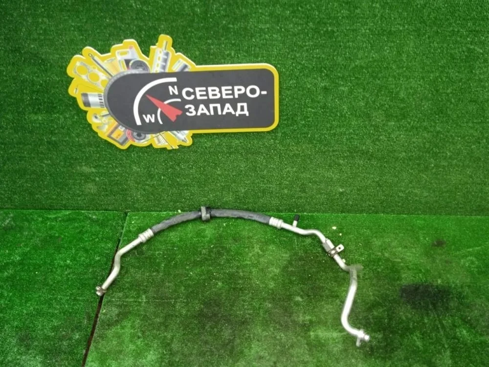 Трубка кондиционера Renault Kaptur 2019 924800470R HHA H4M429