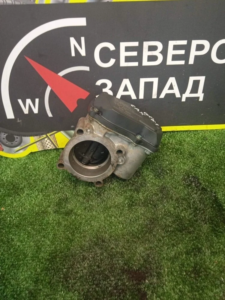 Дроссельная заслонкa Volkswagen Jetta 2012 03C133062S 6 CAX