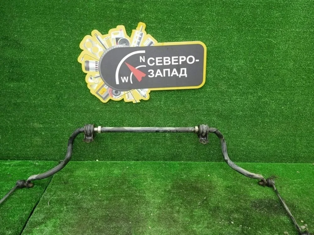 Стабилизатор Nissan Teana 2011 54611JN20B J32 QR25DE, передний