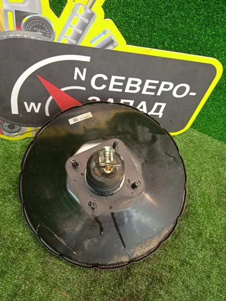 Вакуумник тормозной Nissan Teana 2011 D7210JN00B J32 QR25DE