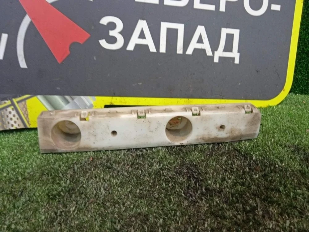 Кронштейн бампера Nissan Teana 2011 62221JN20A J32 QR25DE, передний левый