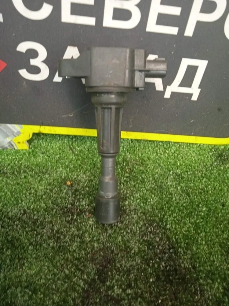 Катушка зажигания Mazda 3 2007 ZJ2018100 BK Z6