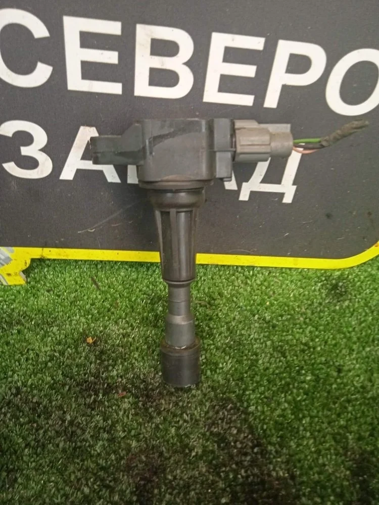 Катушка зажигания Mazda 3 2007 ZJ2018100 BK Z6