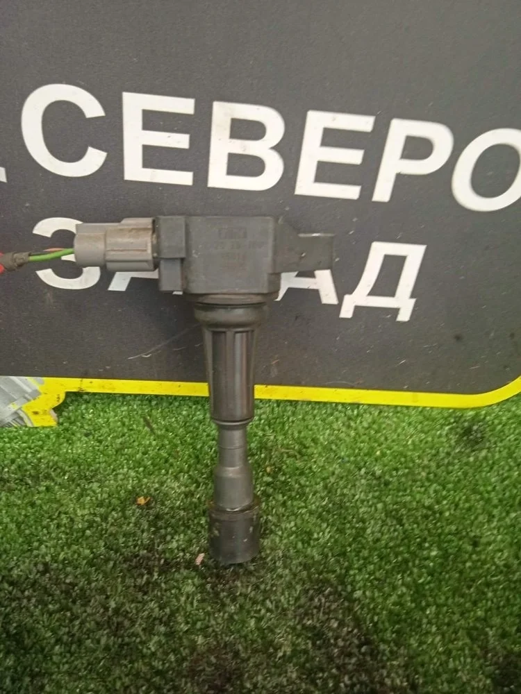 Катушка зажигания Mazda 3 2007 ZJ2018100 BK Z6