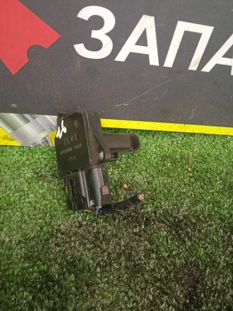 ДМРВ Mazda 3 2007 1974002010 BK Z6