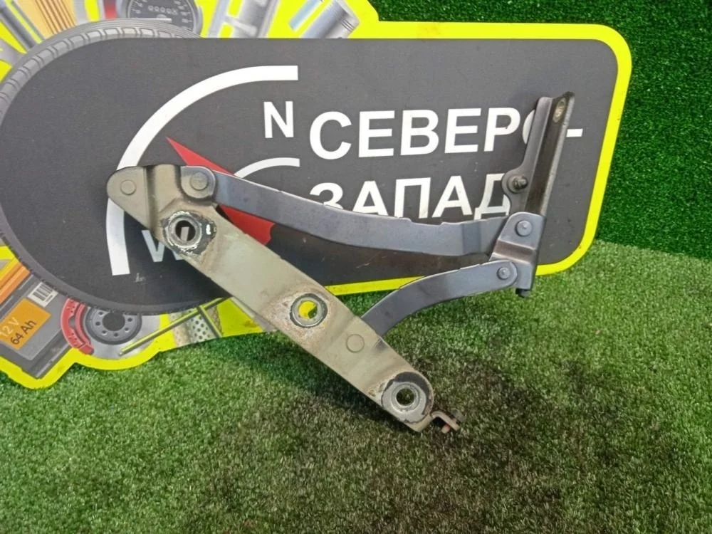 Петля багажника Nissan Teana 2011 84400JN00A J32 QR25DE, правая