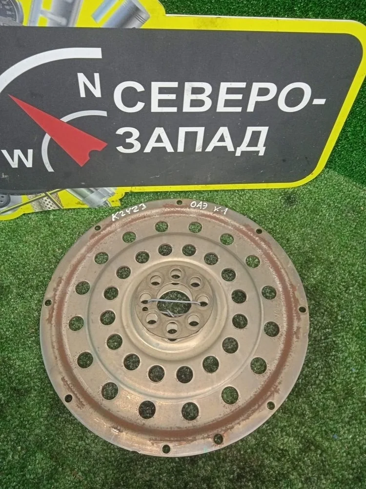 Маховик АКПП Honda Accord 2010 26251PNA000 CU K24Z3