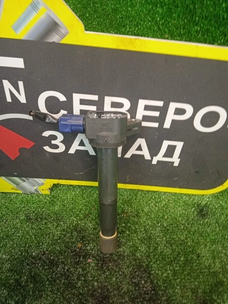 Катушка зажигания Honda Accord 2010 30520RL5A01 CU K24Z3