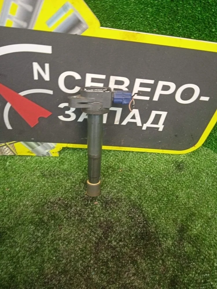 Катушка зажигания Honda Accord 2010 30520RL5A01 CU K24Z3