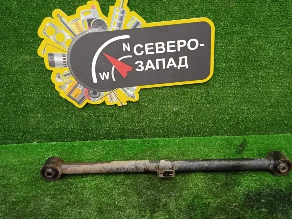 Тяга продольная Toyota Land Cruiser Prado 2012 4872035061 150 1GRFE, задняя