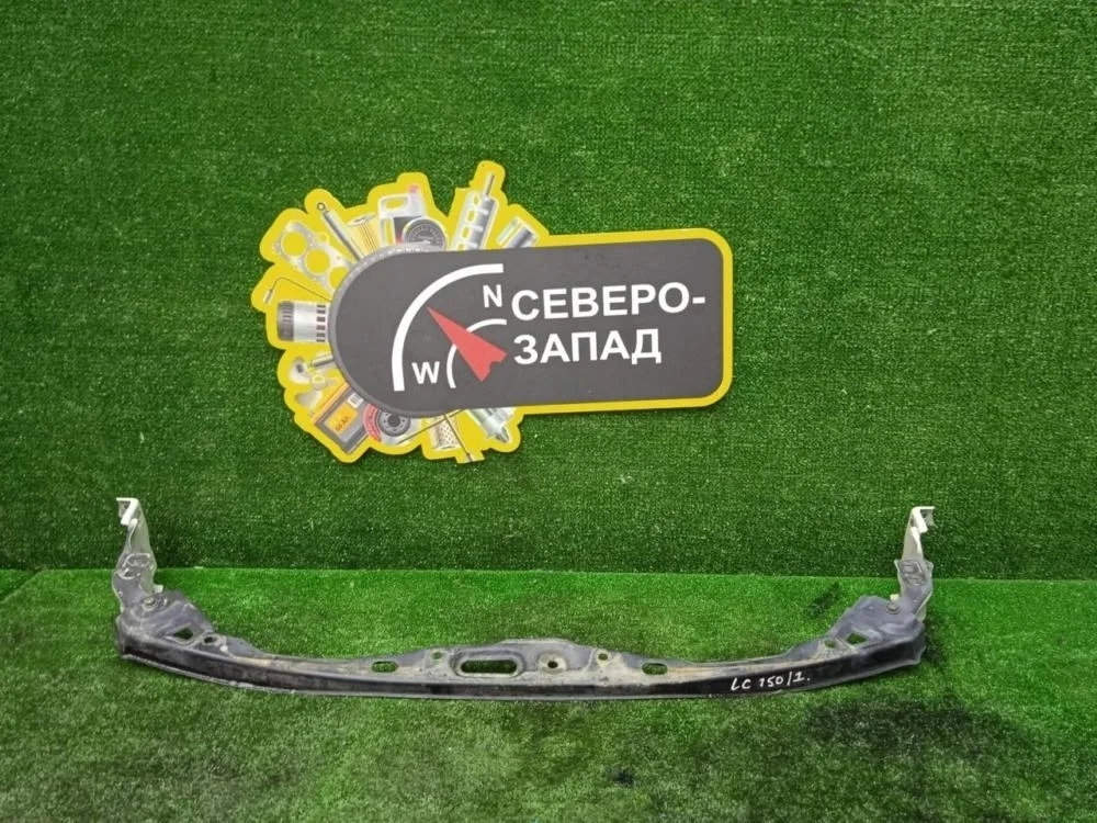 Кронштейн бампера Toyota Land Cruiser Prado 2012 5252160110 150 1GRFE, передний