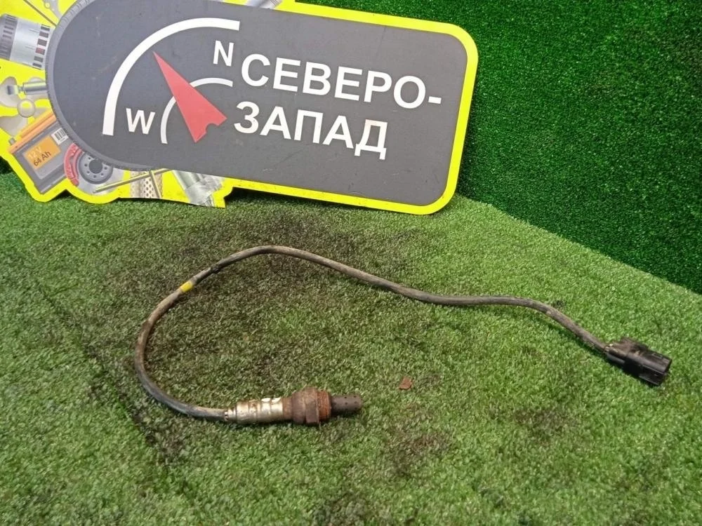 Лямбда-зонд Kia Sportage 2011 392102G600 SL G4KD, передний