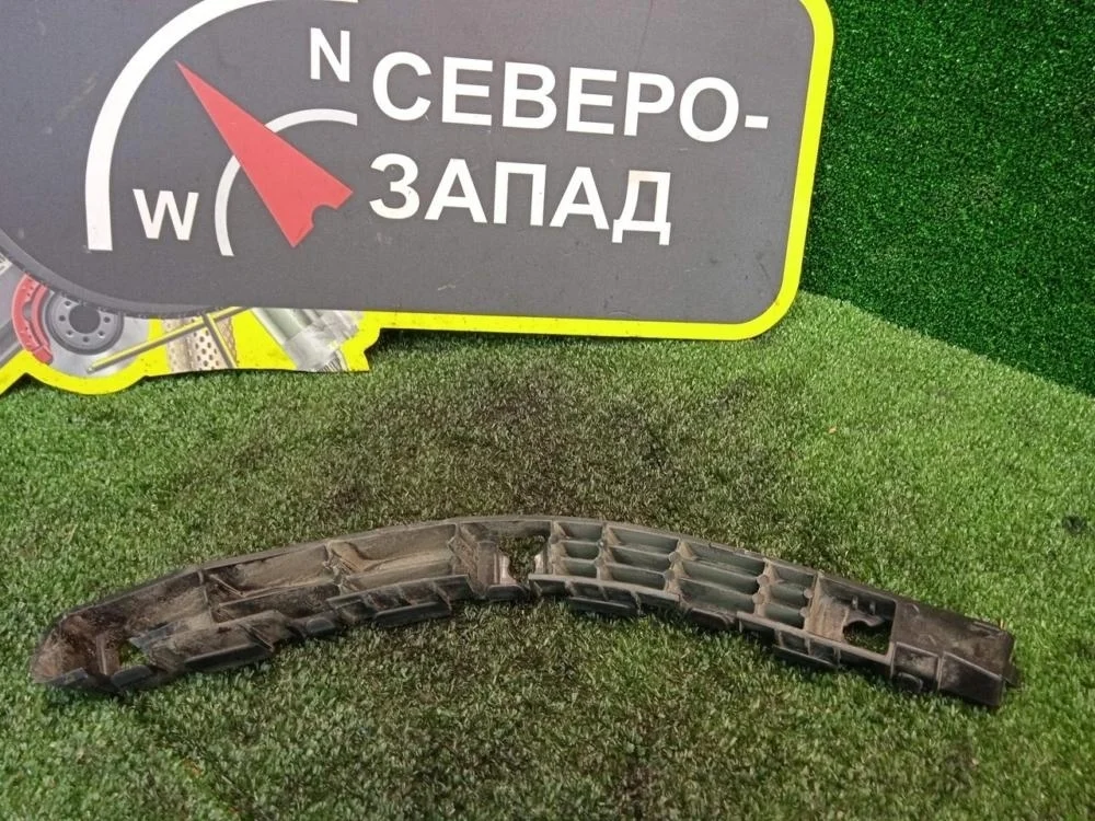 Кронштейн бампера Kia Sportage 2011 866143U000 SL G4KD, задний правый