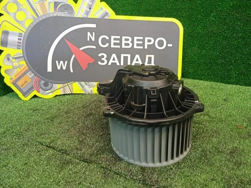 Моторчик печки Kia Sportage 2011 971132Y000 SL G4KD